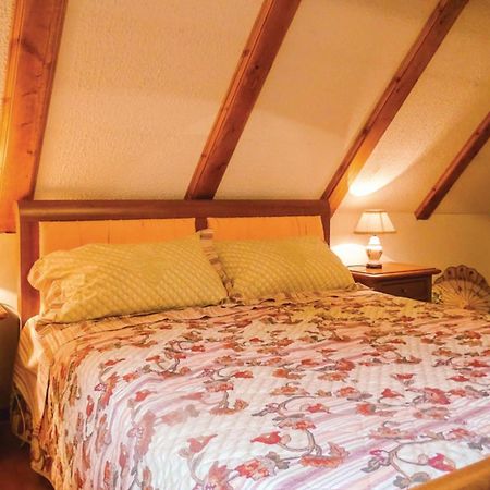 Chalet Primus Near Soca Gorge - Happy Rentals Eksteriør bilde