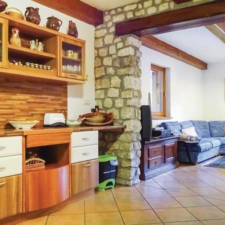 Chalet Primus Near Soca Gorge - Happy Rentals Eksteriør bilde