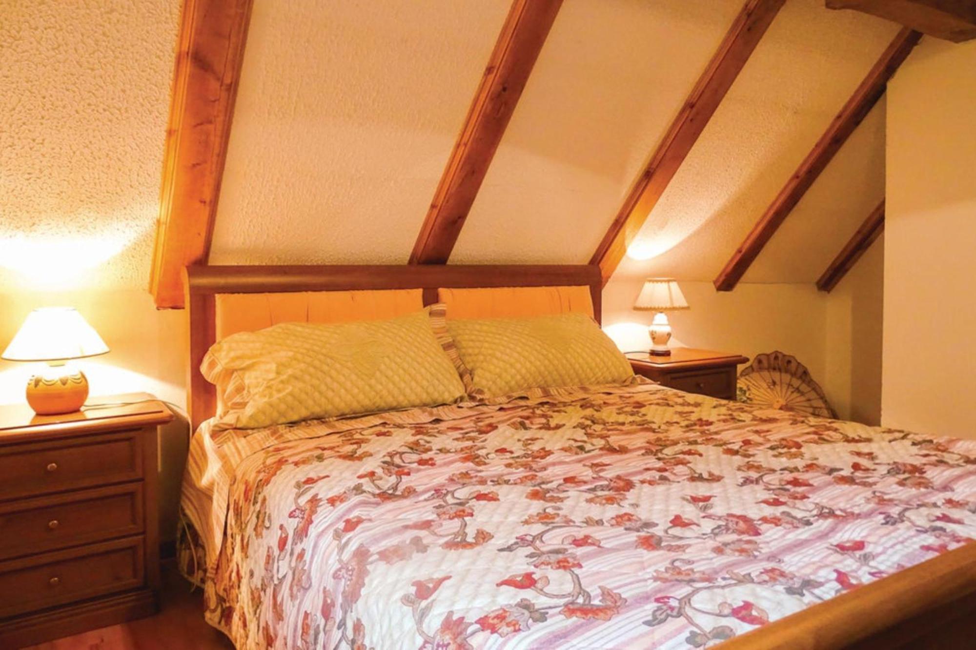 Chalet Primus Near Soca Gorge - Happy Rentals Eksteriør bilde