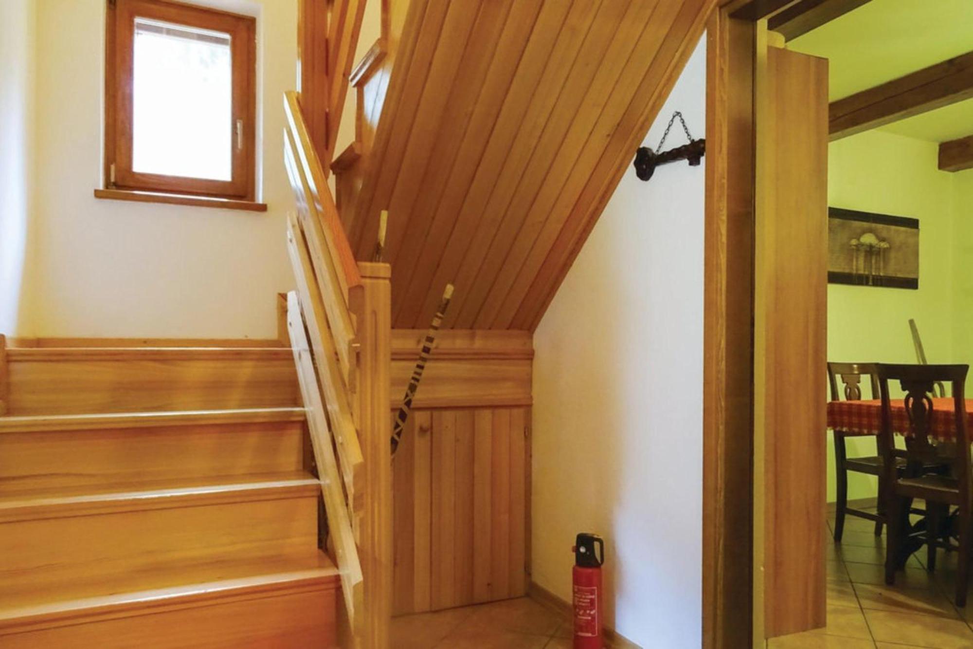 Chalet Primus Near Soca Gorge - Happy Rentals Eksteriør bilde