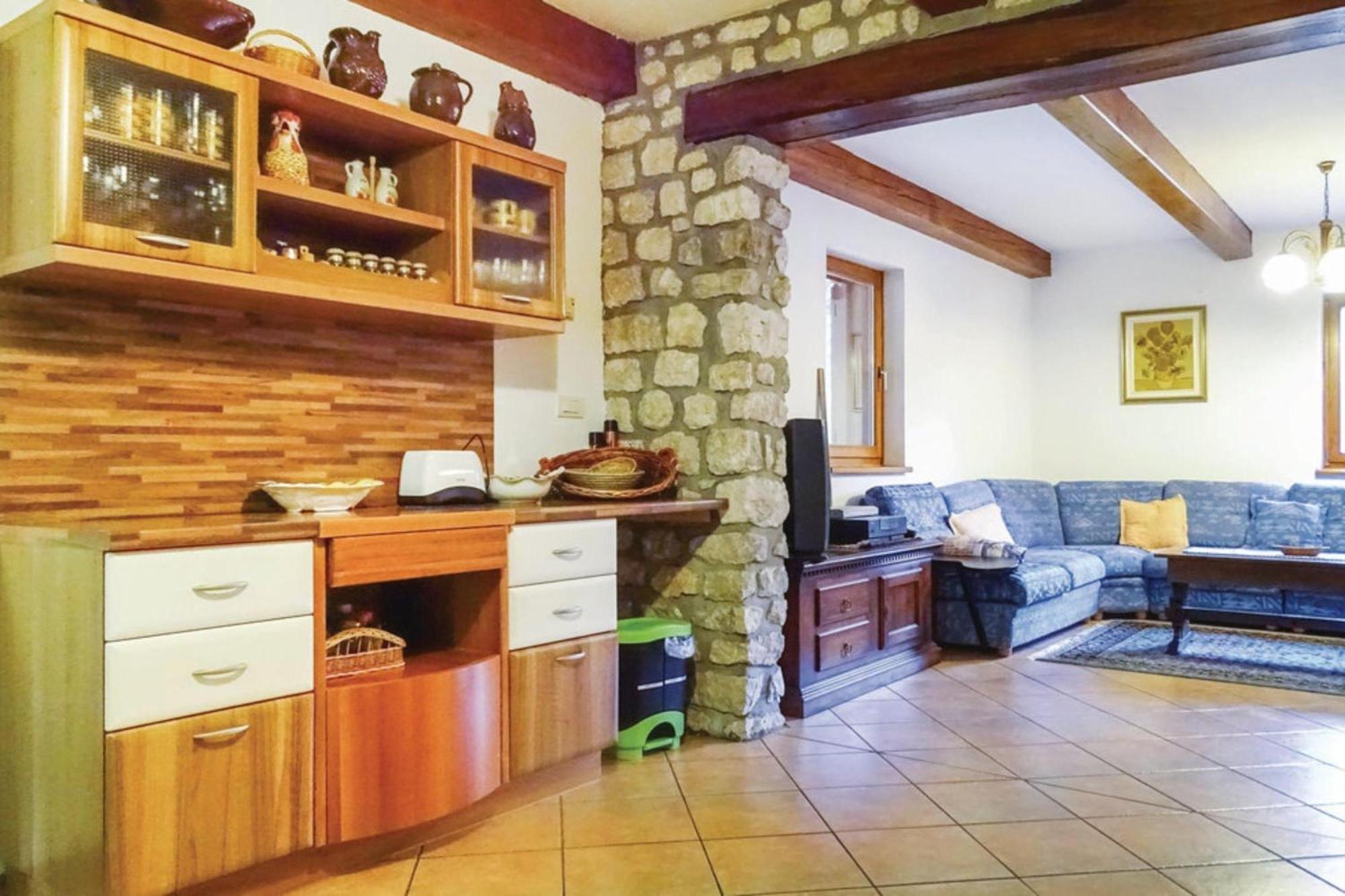 Chalet Primus Near Soca Gorge - Happy Rentals Eksteriør bilde