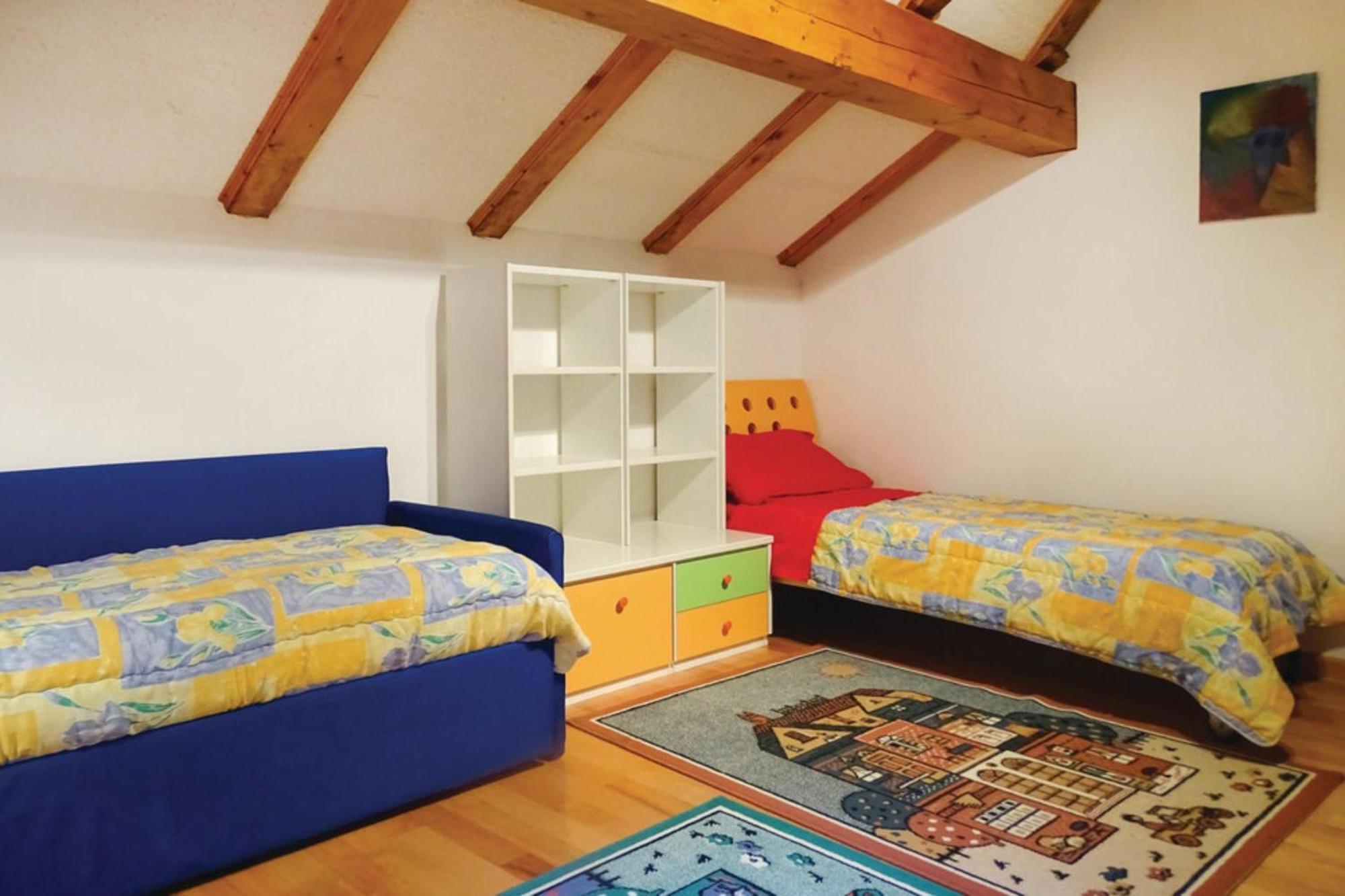 Chalet Primus Near Soca Gorge - Happy Rentals Eksteriør bilde
