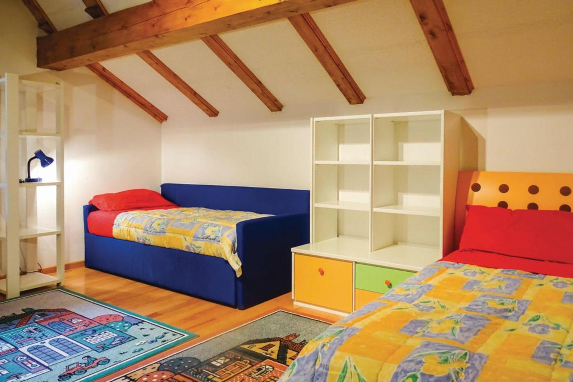 Chalet Primus Near Soca Gorge - Happy Rentals Eksteriør bilde