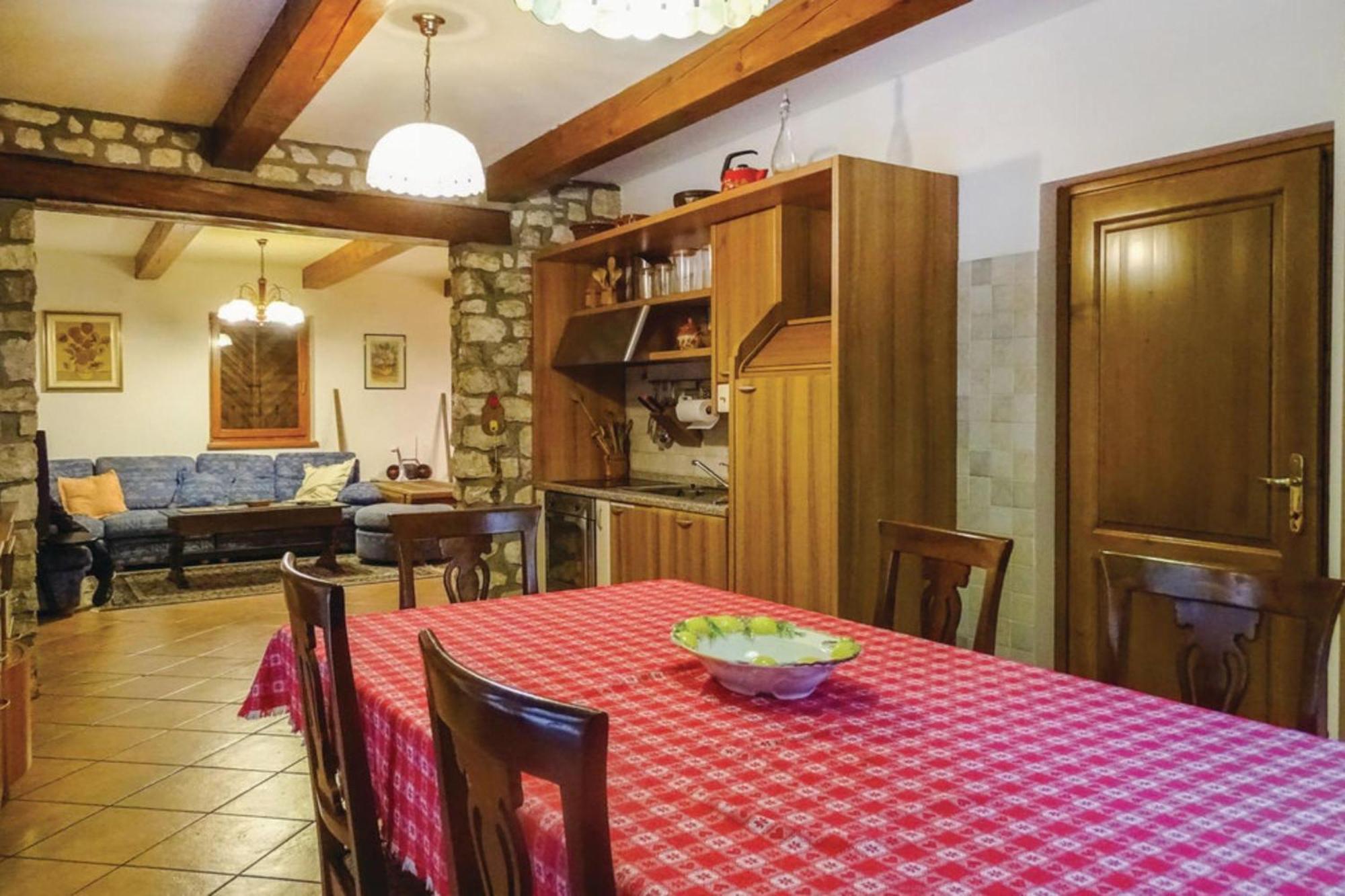 Chalet Primus Near Soca Gorge - Happy Rentals Eksteriør bilde