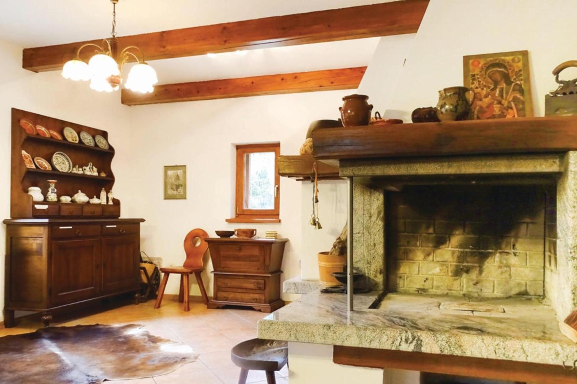 Chalet Primus Near Soca Gorge - Happy Rentals Eksteriør bilde