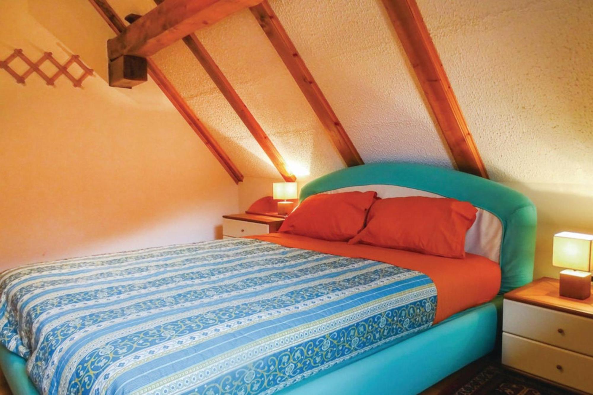 Chalet Primus Near Soca Gorge - Happy Rentals Eksteriør bilde